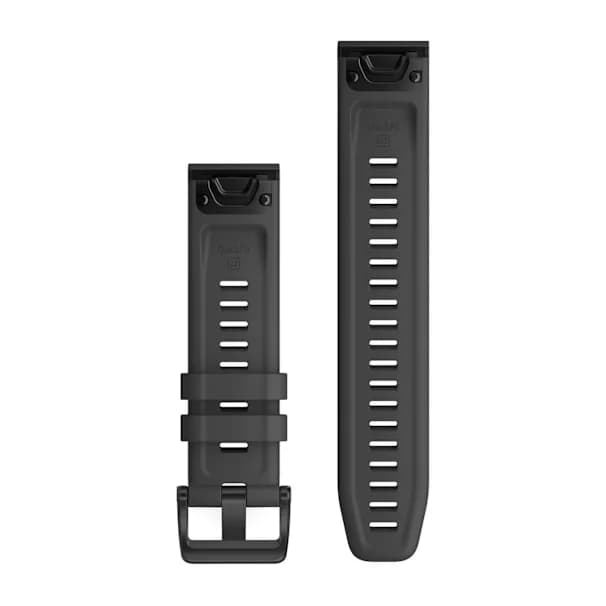 Bracelet de montre UltraFit en nylon 22mm