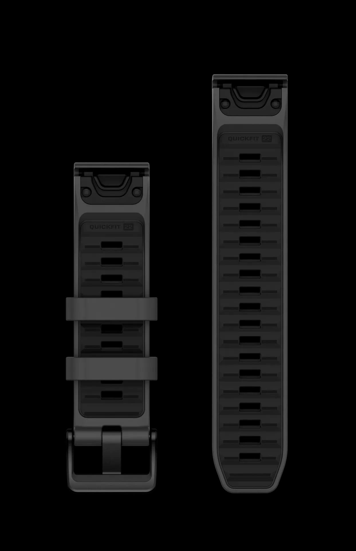 Bracelets de montre QuickFit® 22