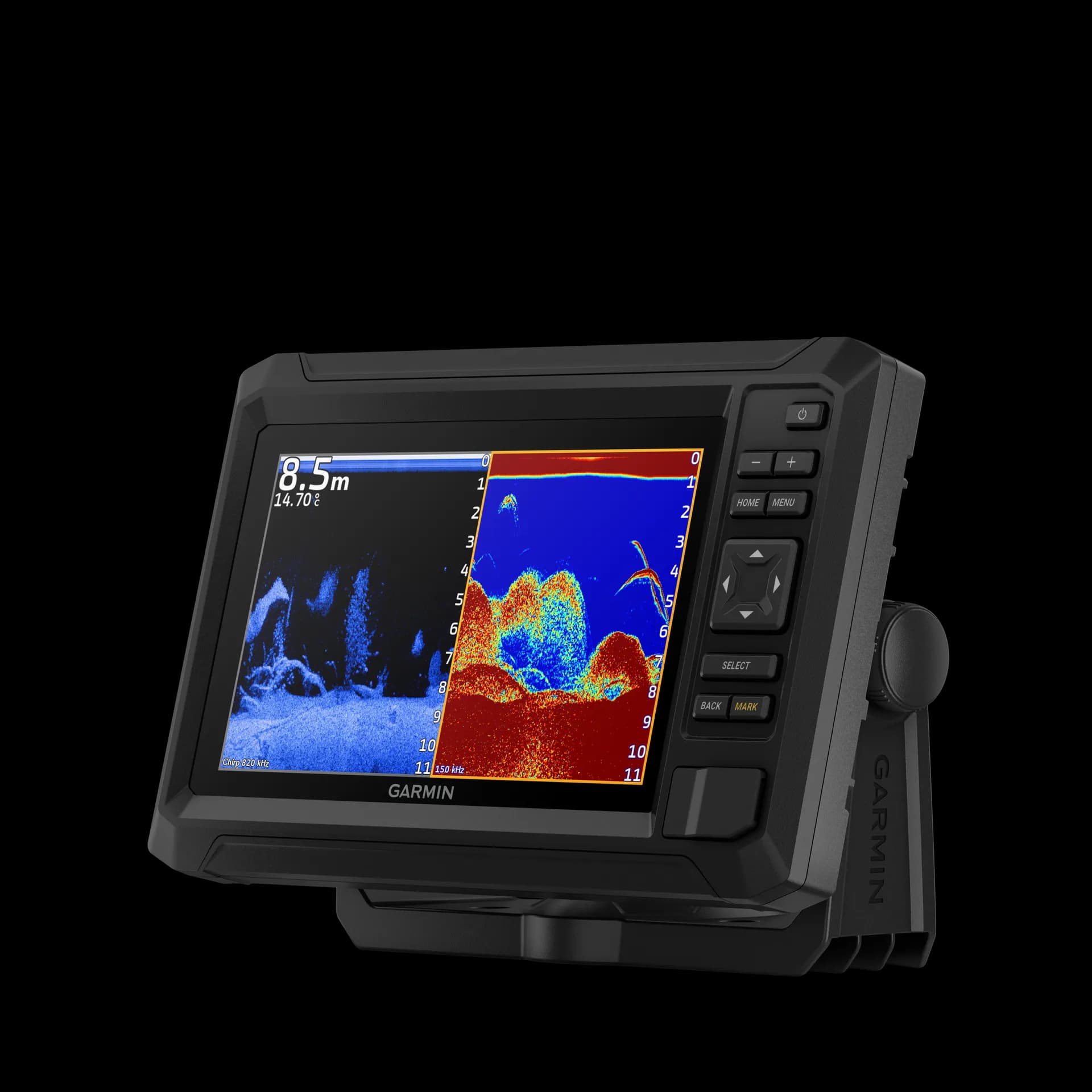 ECHOMAP™ UHD2 7" Chartplotter — image 3