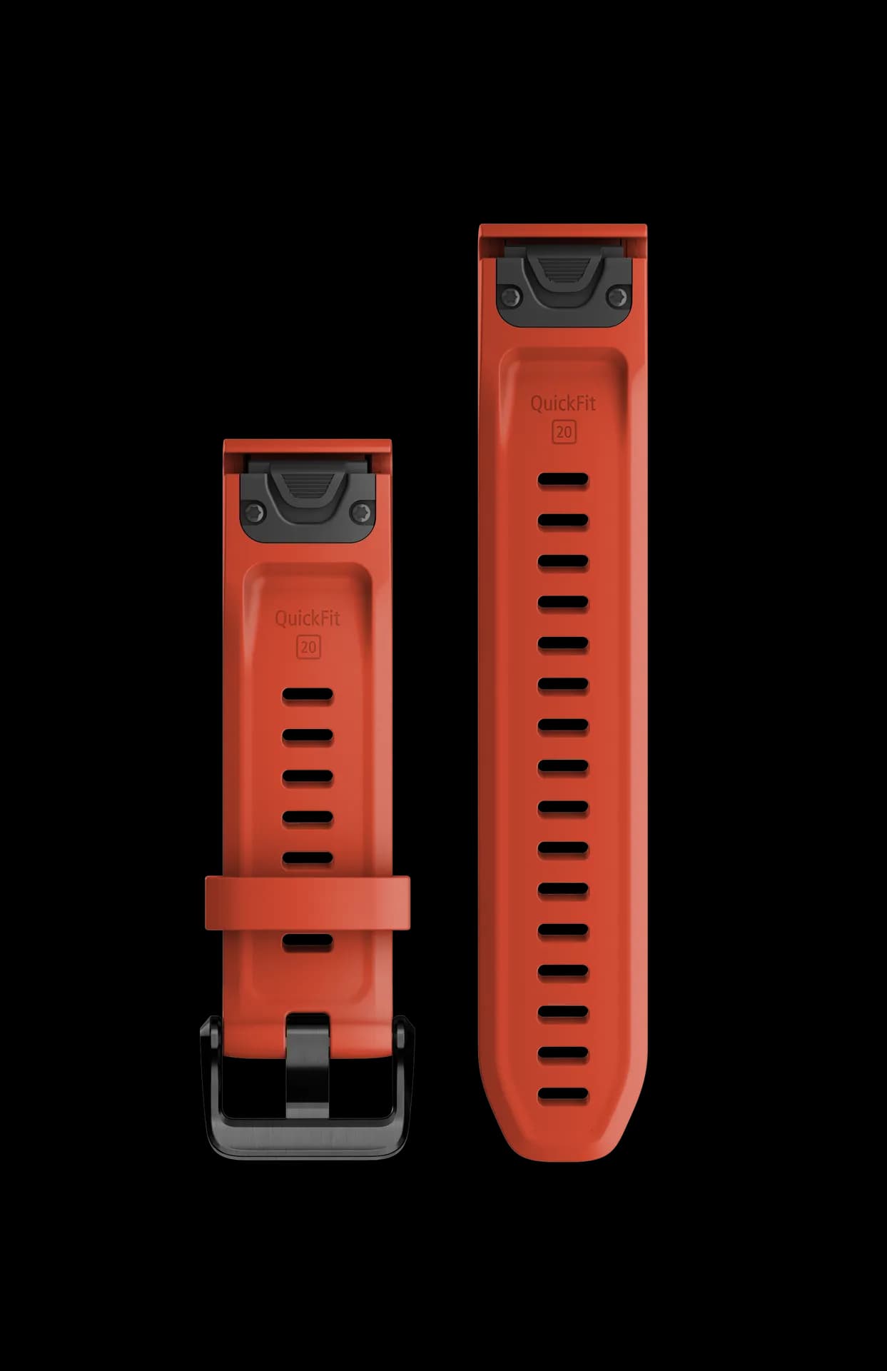 Bracelets de montre QuickFit® 20