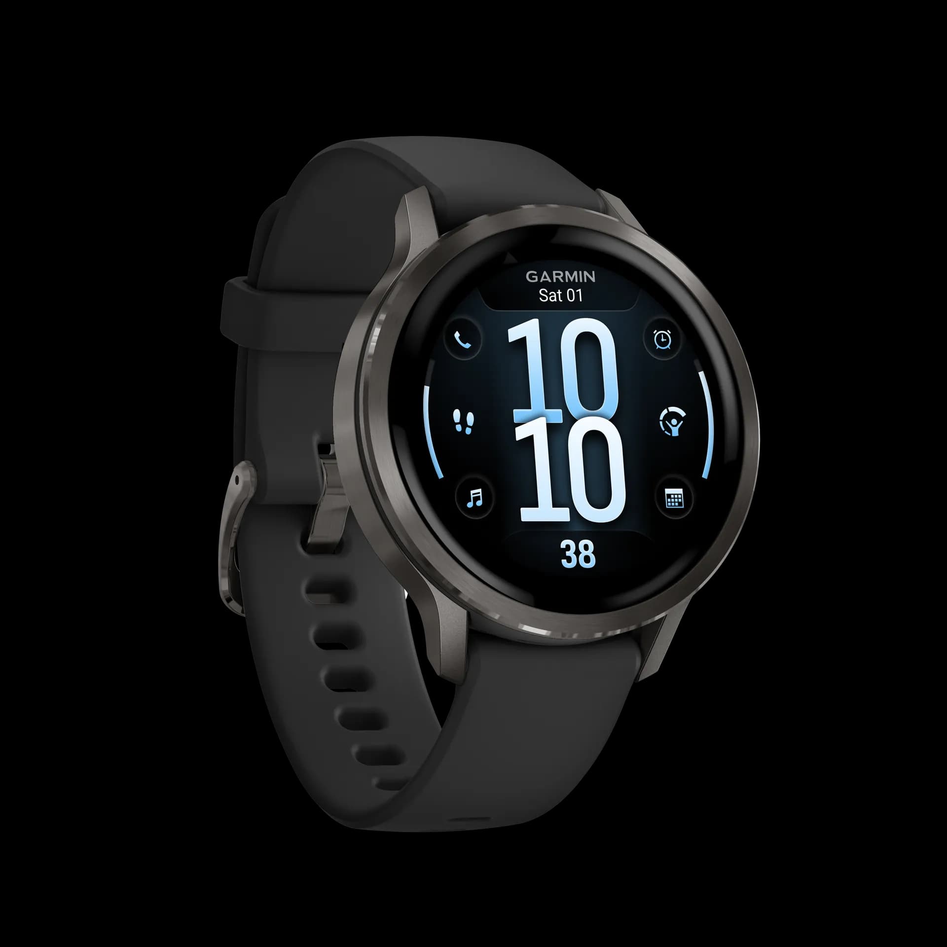 Venu® 4 - 41 mm — image 4