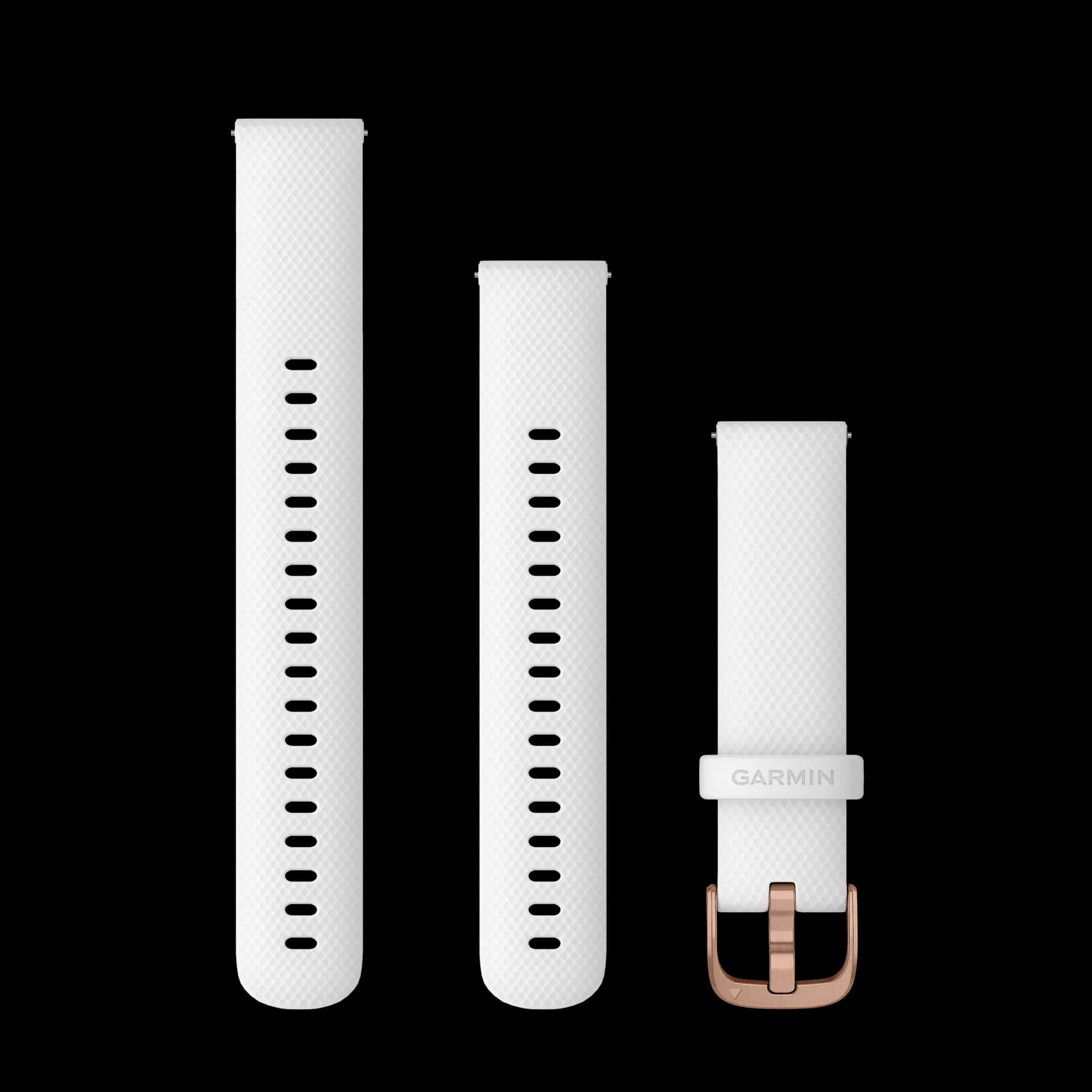 Bracelet Quick-Release 18mm