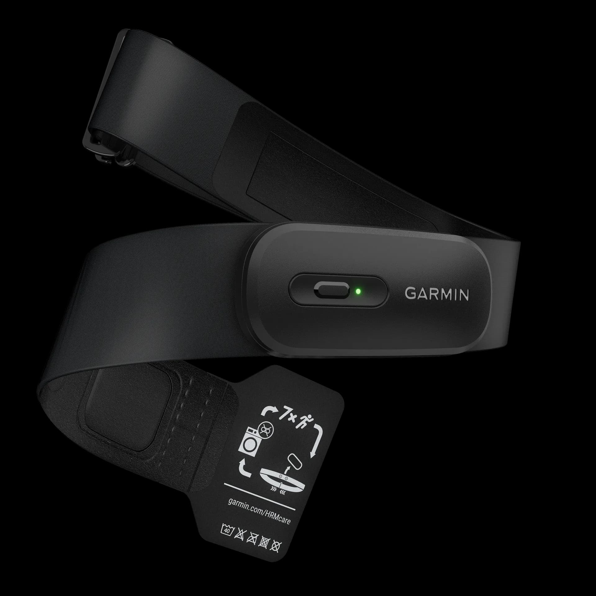 HRM 200 — image 5