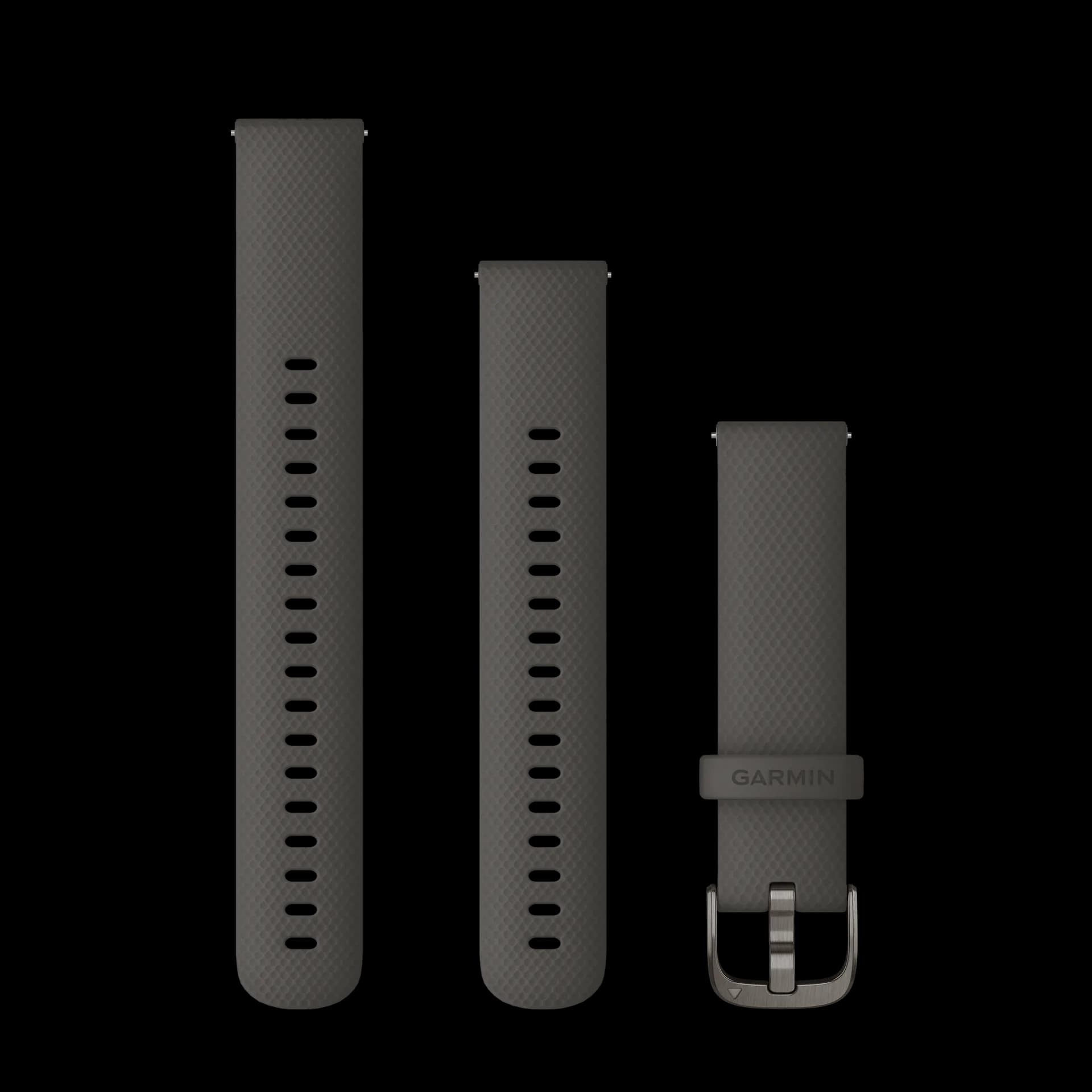Bracelet Quick-Release 18mm