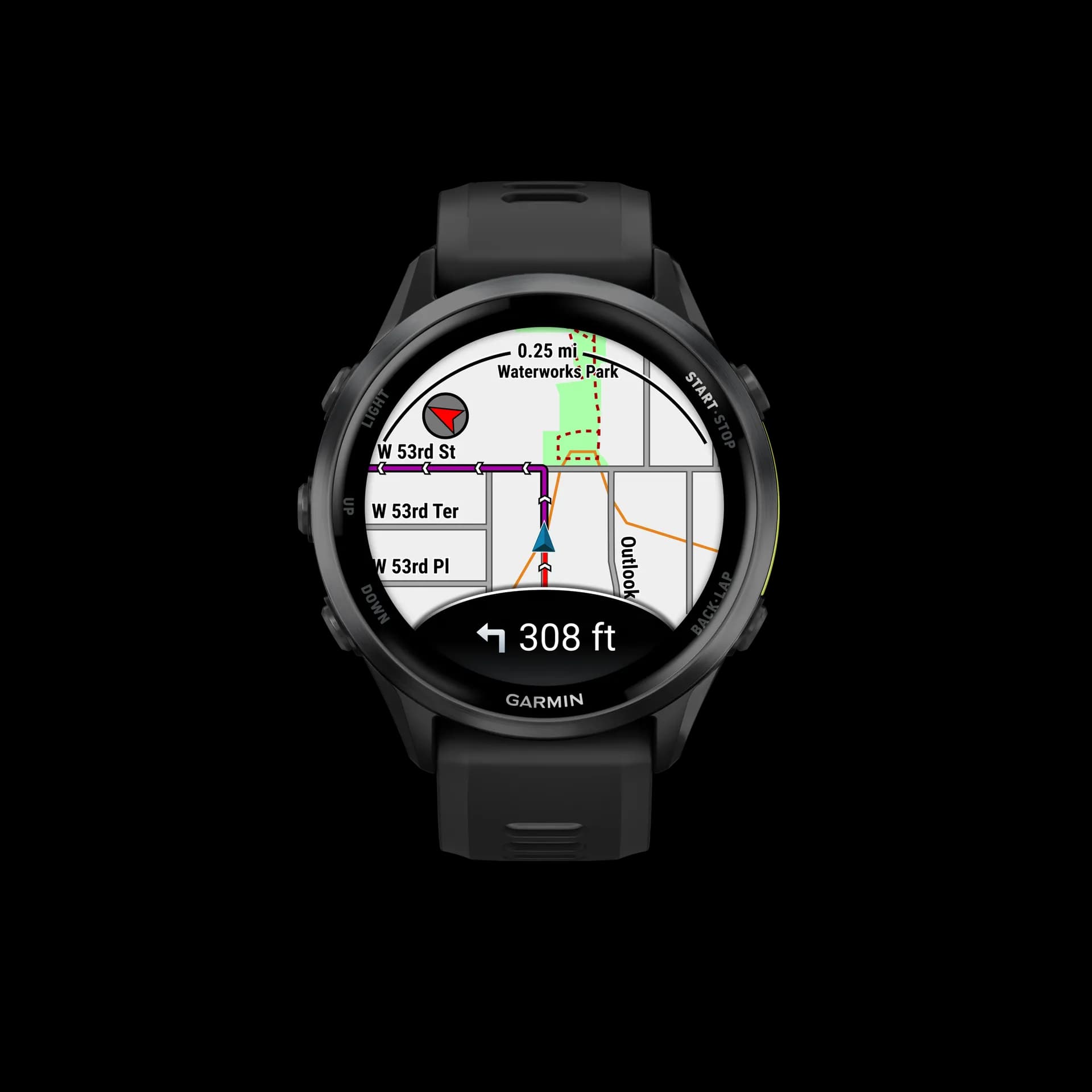 Forerunner 970 — image 3