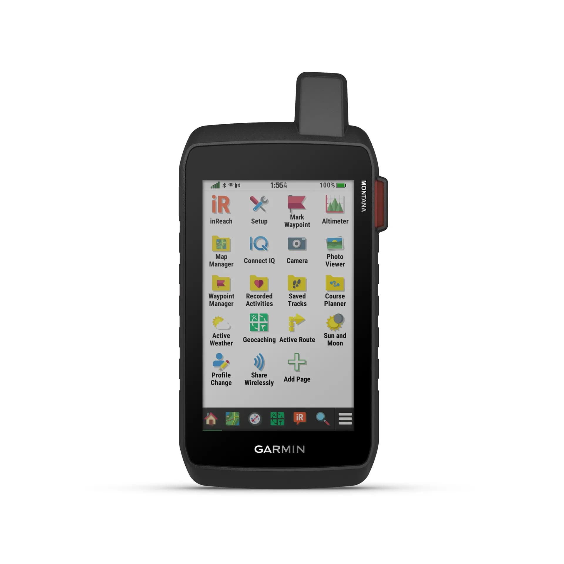 Montana® 760i — image 3