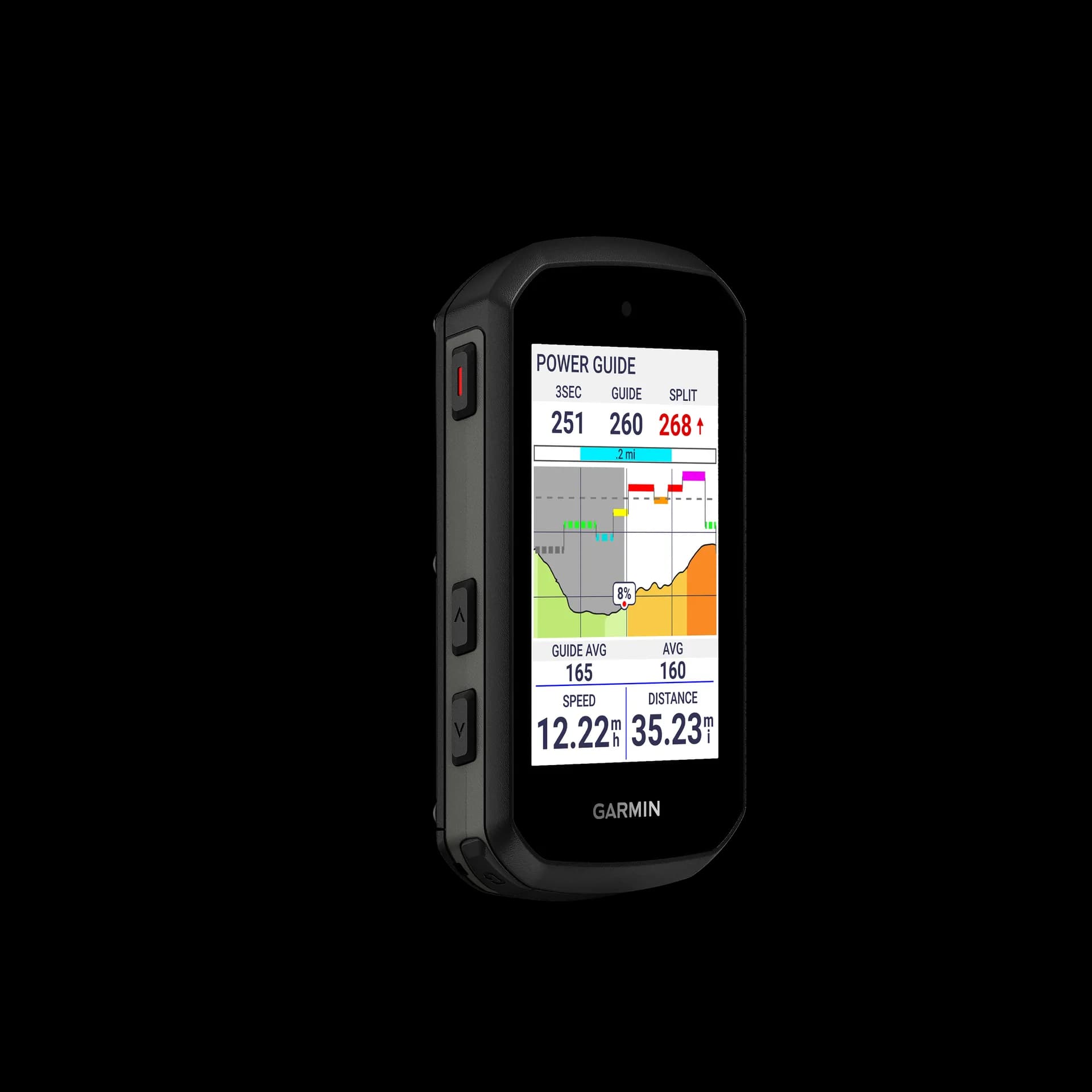 Edge® 550 — image 5