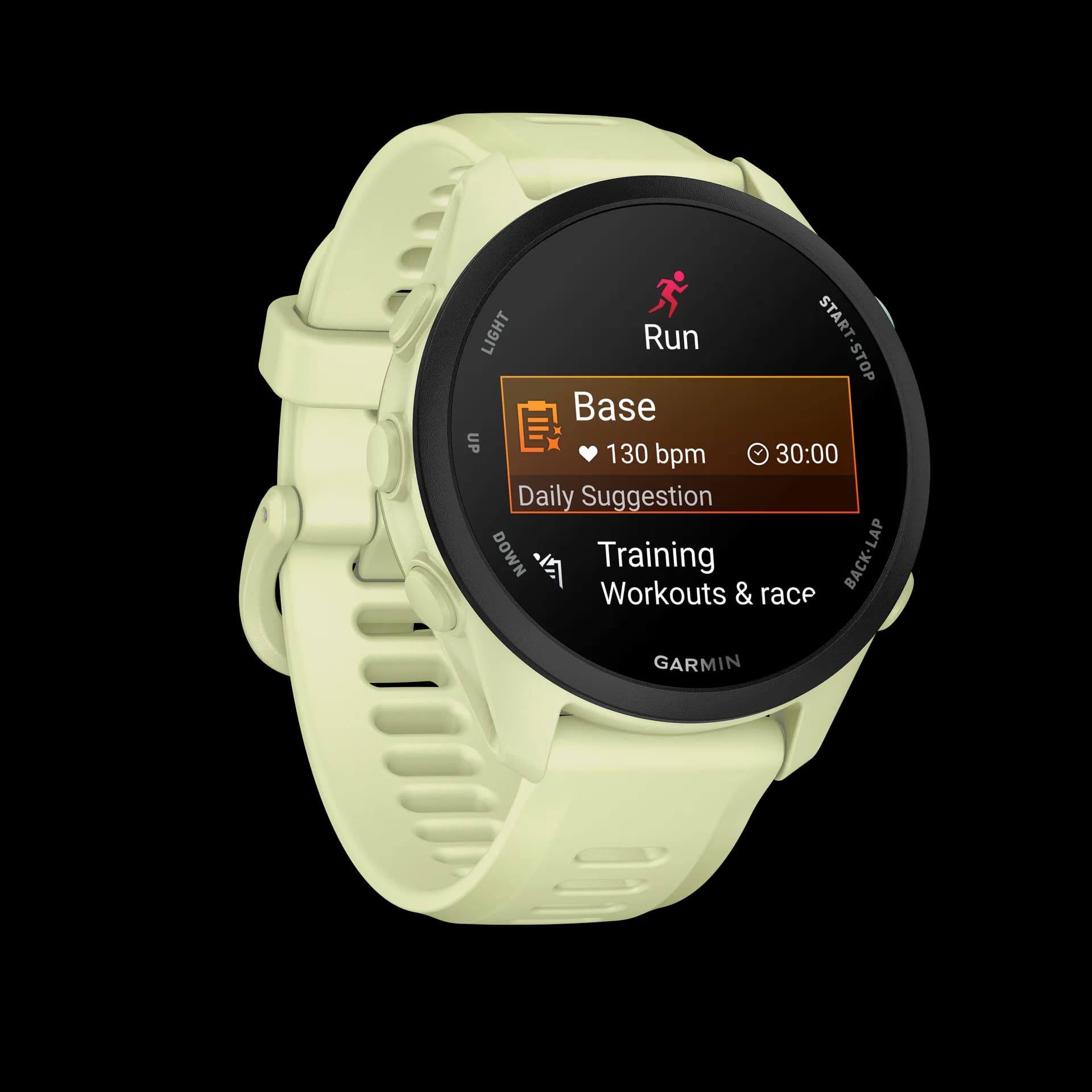 Forerunner 70 — image 6